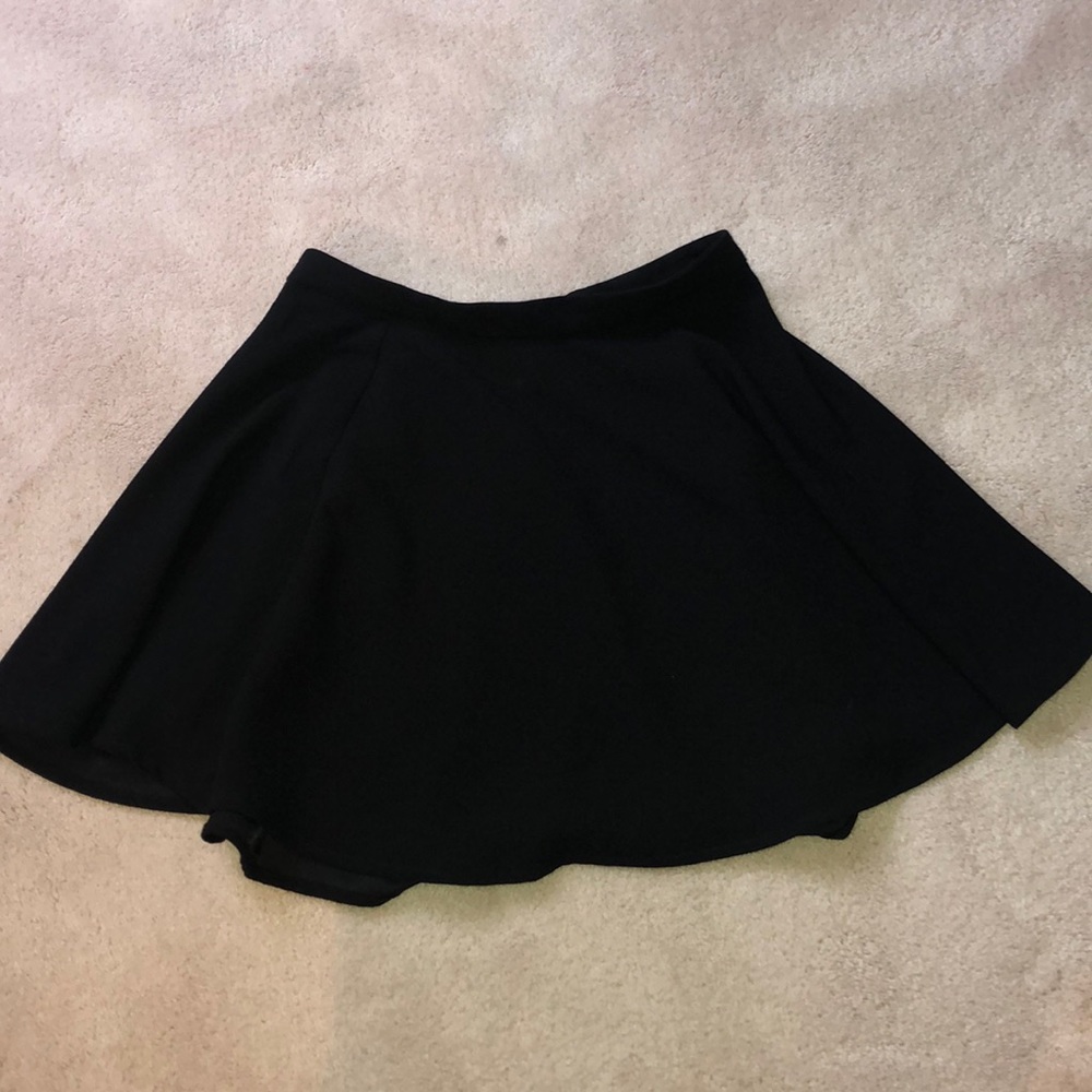 forever 21 skirt